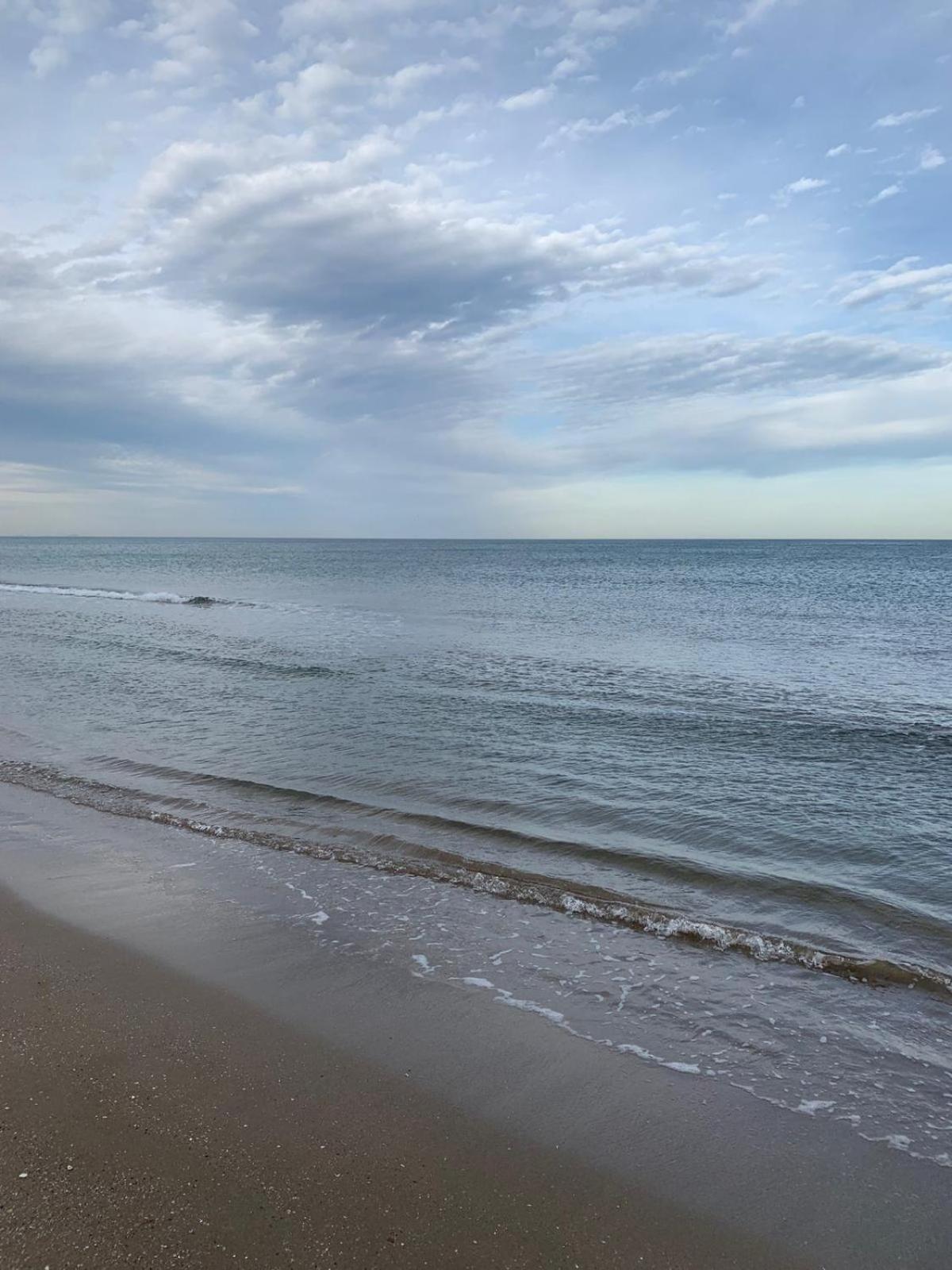 City Valencia Beach 360 Exterior foto